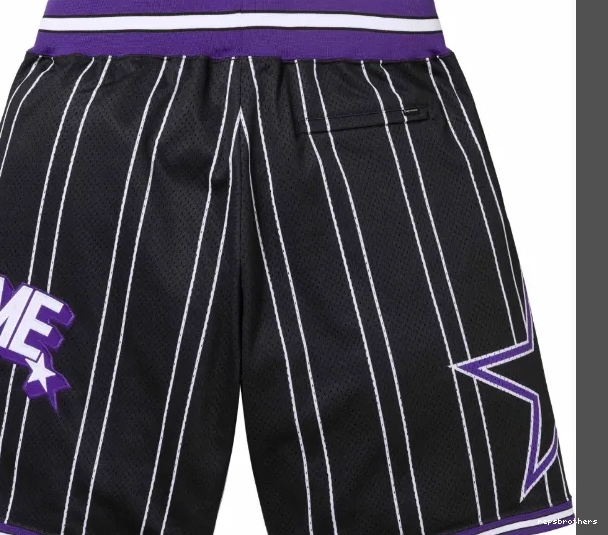 SHORT ￥219 BASKETBALL 24SS STAR 0520